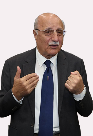 Asif Cahangirov – Respublikanın Əməkdar müəllimi